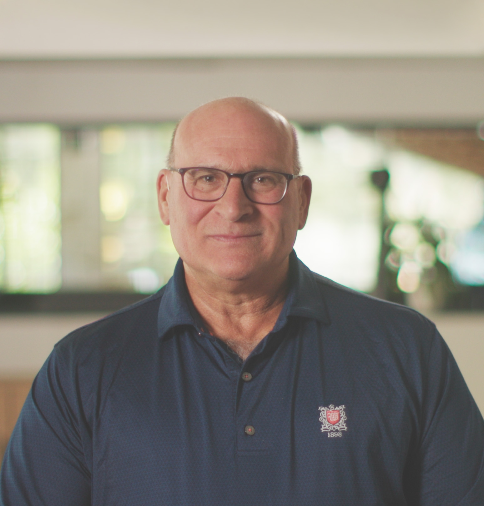 David DeMaio headshot