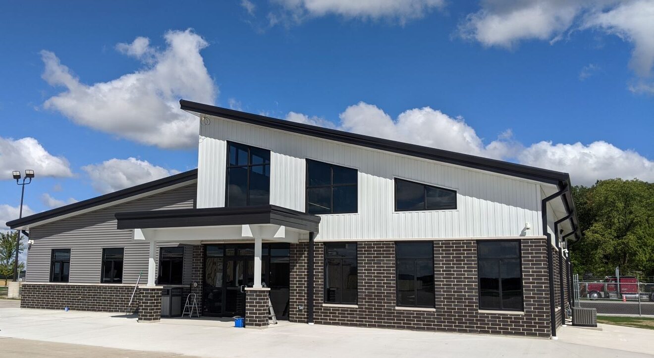 Varco Pruden Builders Receive Recognition as Top Metal Builders