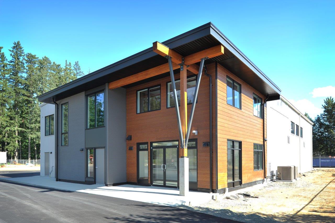 Building Brilliance: Honoring the Winners of the 2025 Varco Pruden Hall of Fame Awards!