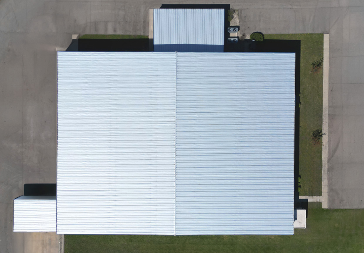 When time is money, retrofit provides a valuable solution