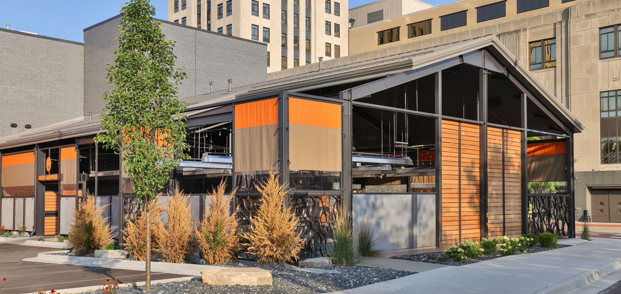 Five design strategies to maximize the potential of pre-engineered buildings