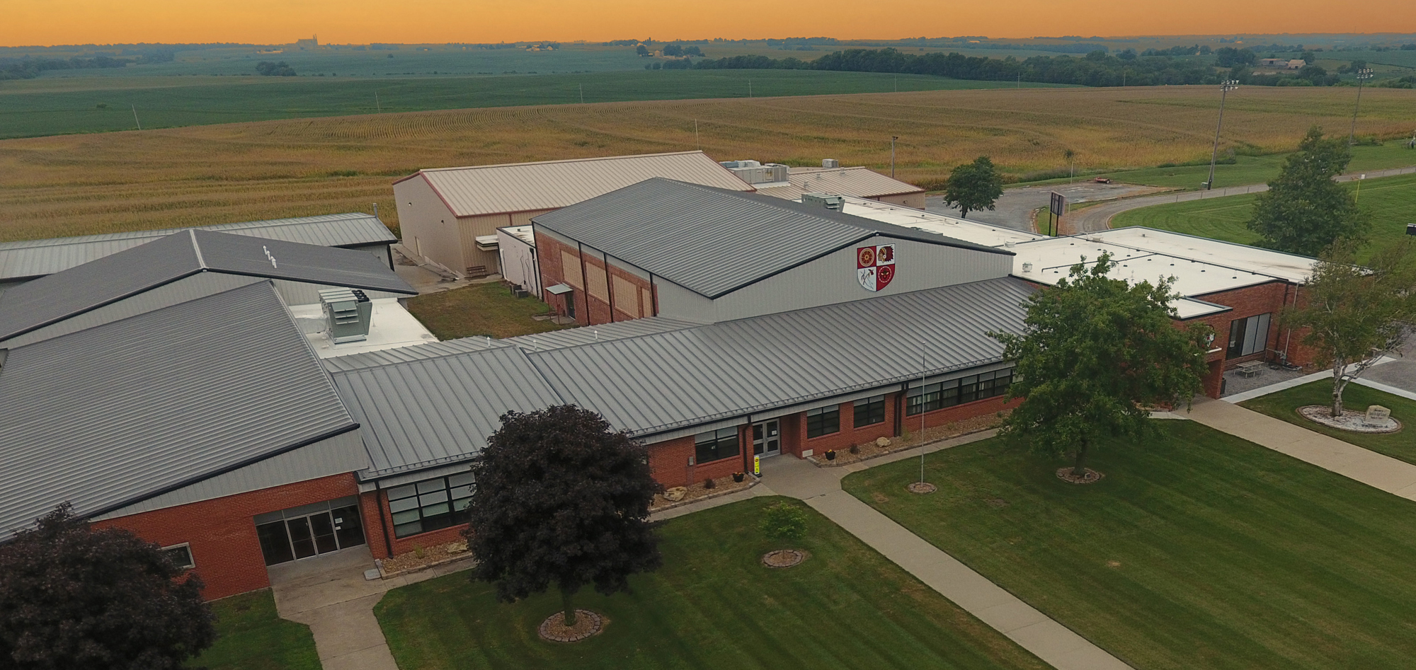 Sfisd Santa Fe Schools Roof Retrofit