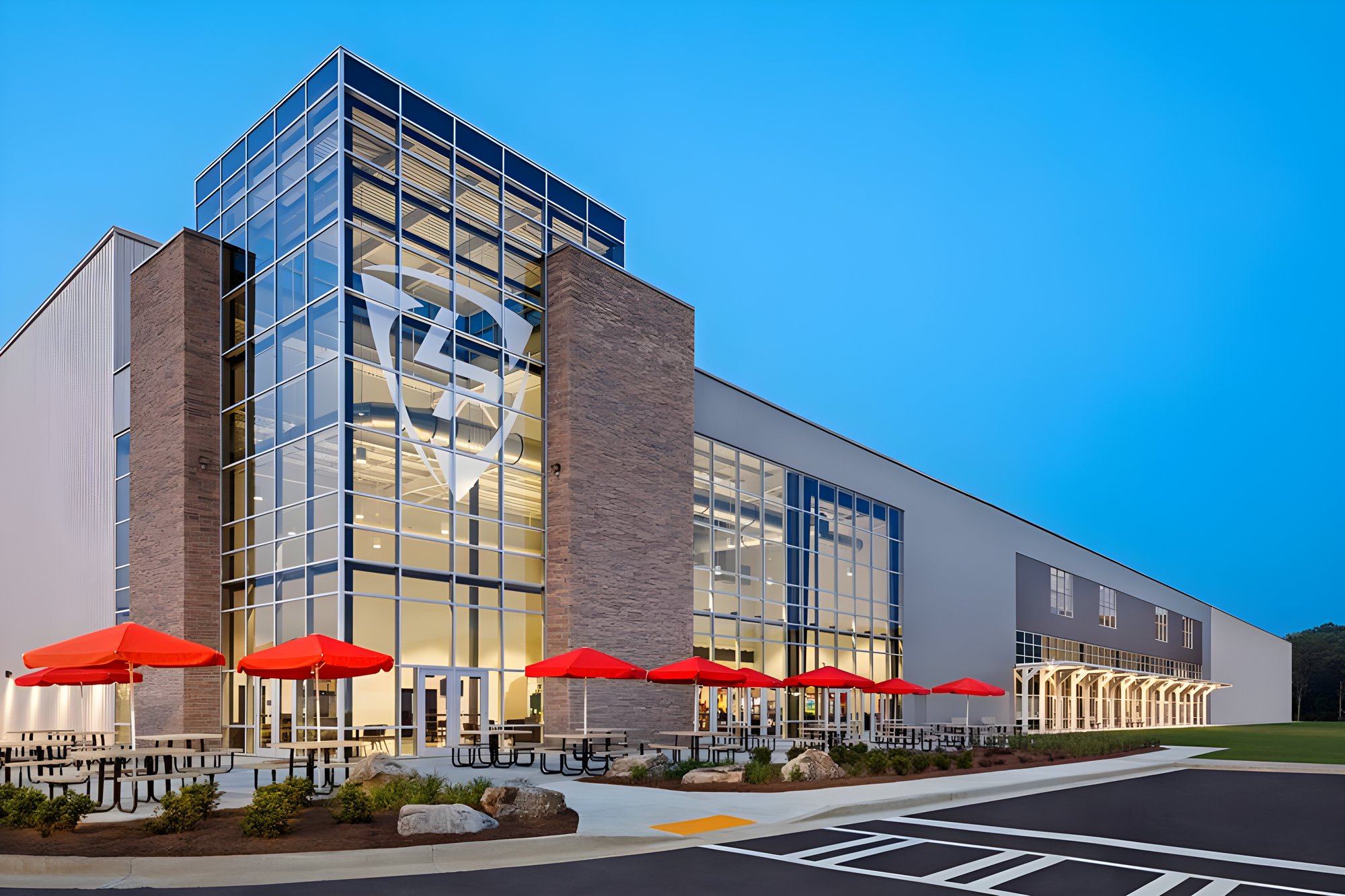 LakePoint Sports Champion Center