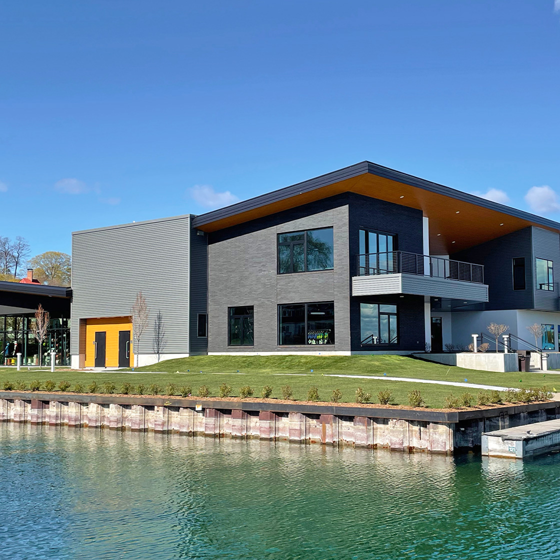 Heavy Structure pre-engineered metal and conventional steel building 