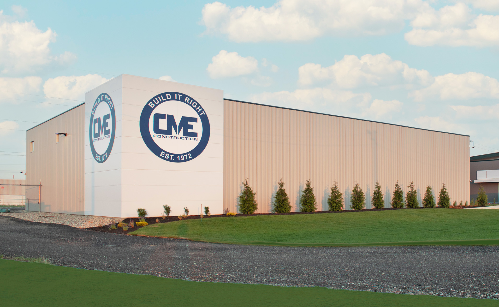How Fast-Track is your quick solution to on-time and on-budget metal buildings.