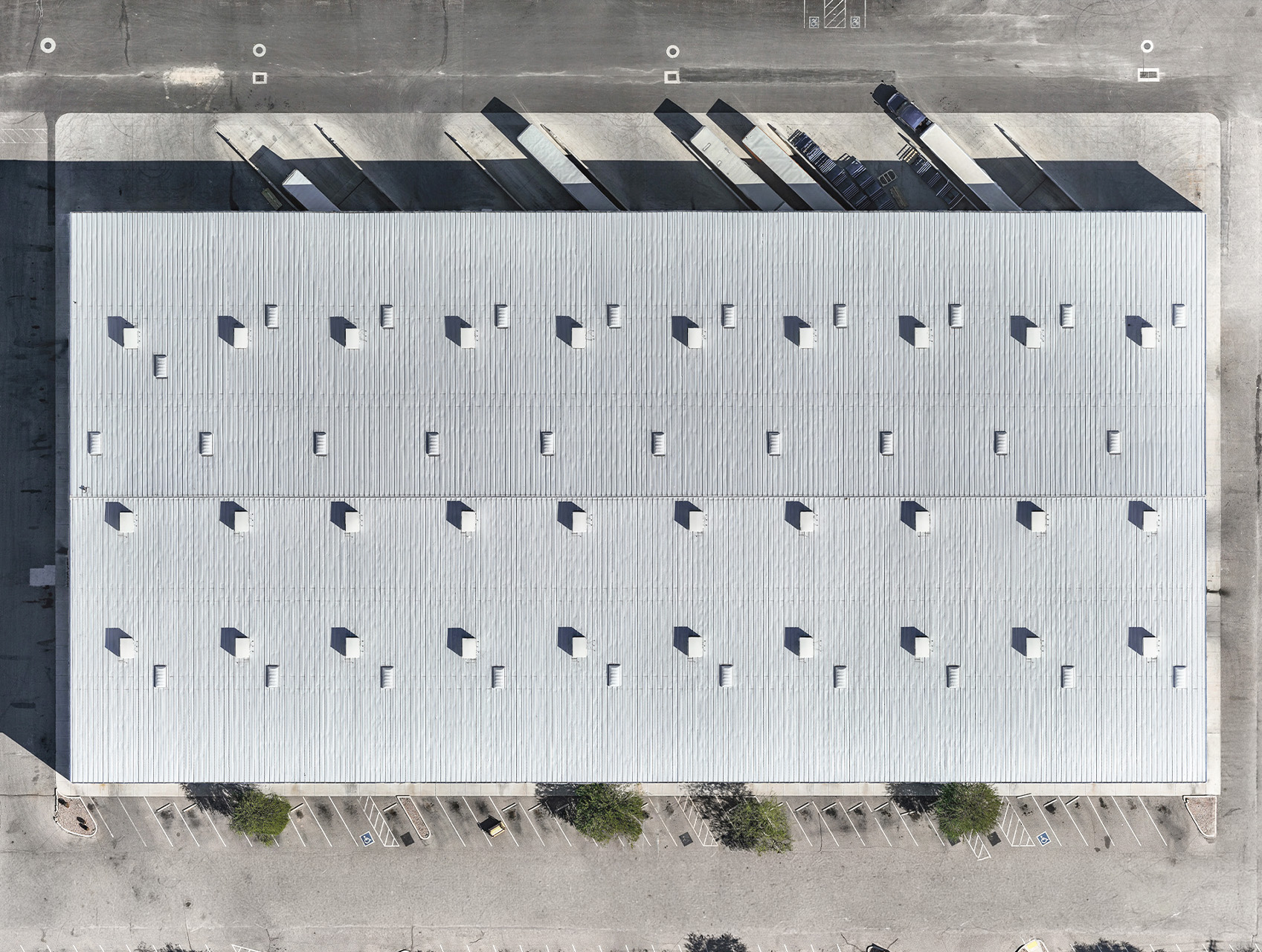 How a retrofit roof can protect your commercial property investment