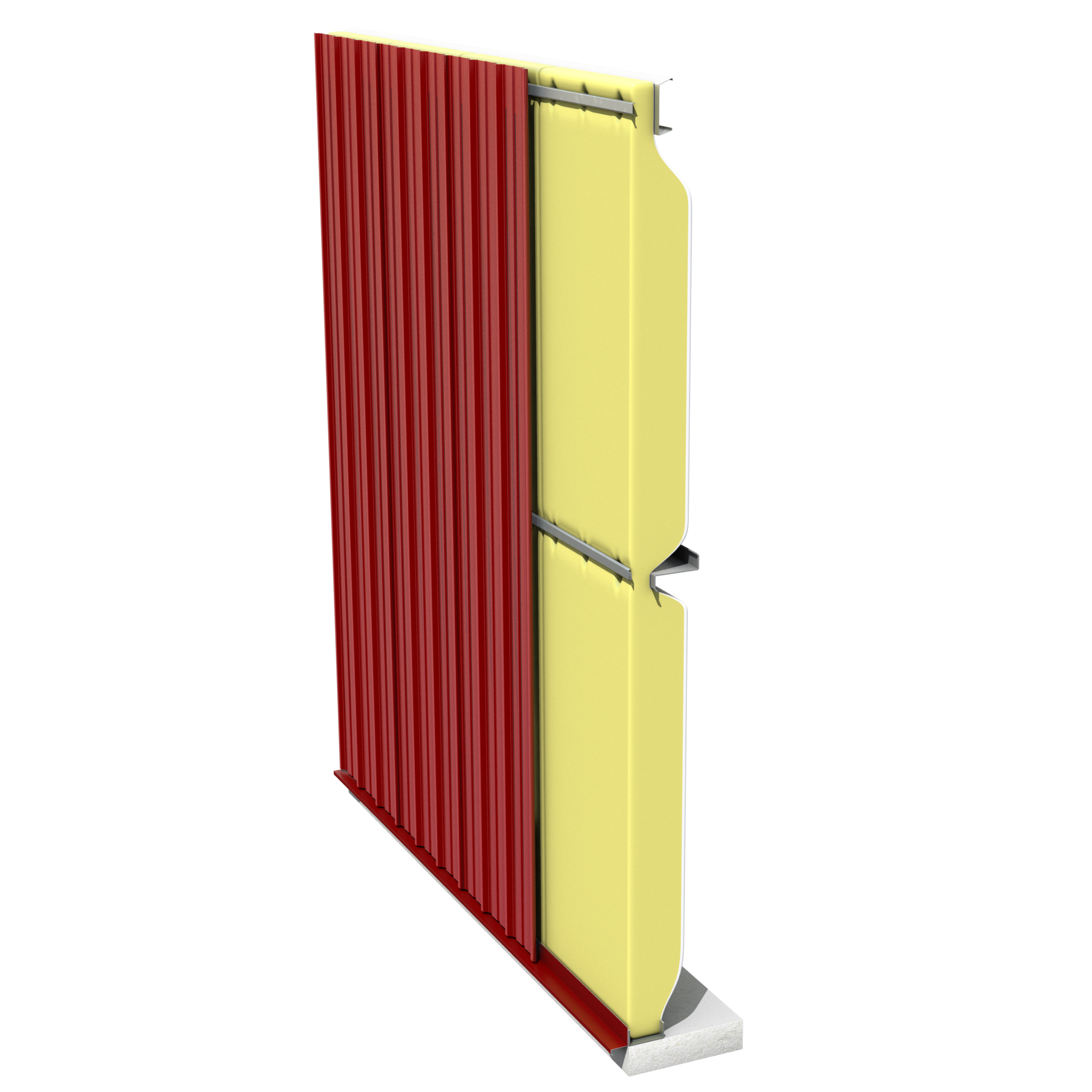 Wall Systems Varco Pruden