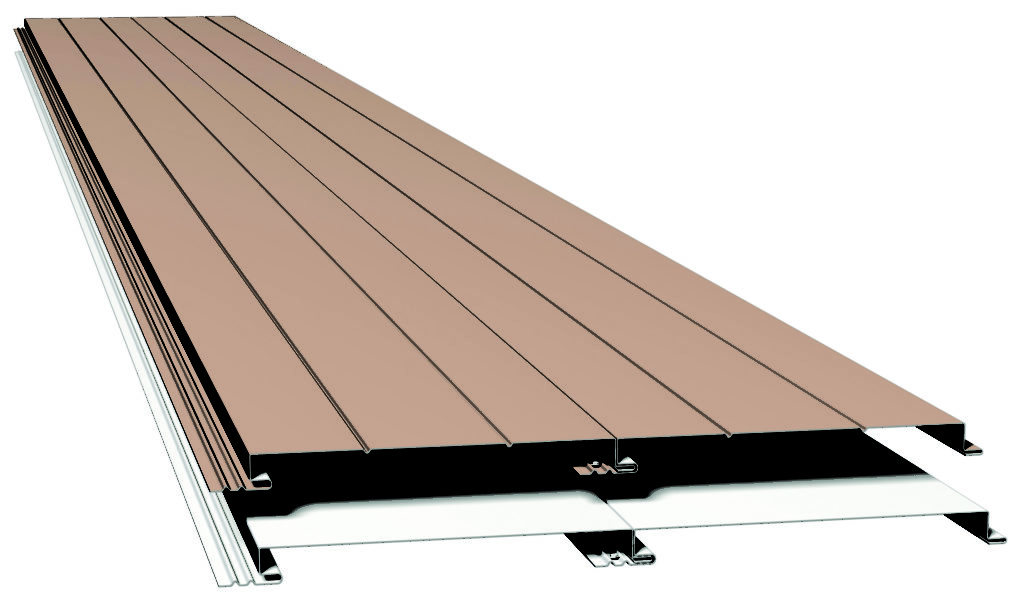 Wall Systems Varco Pruden